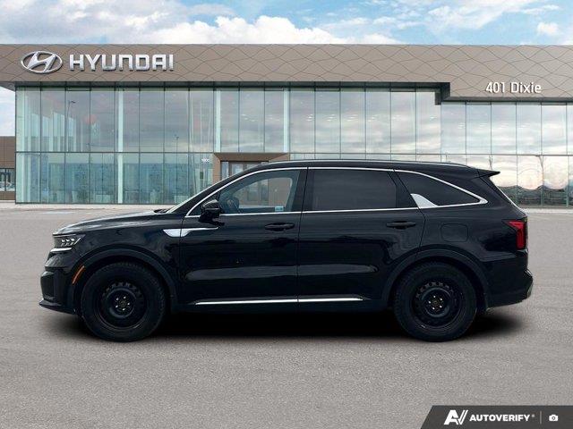 kia Sorento Hybrid 2023 - 2