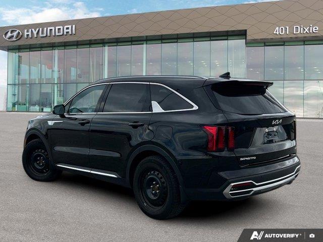 kia Sorento Hybrid 2023 - 3