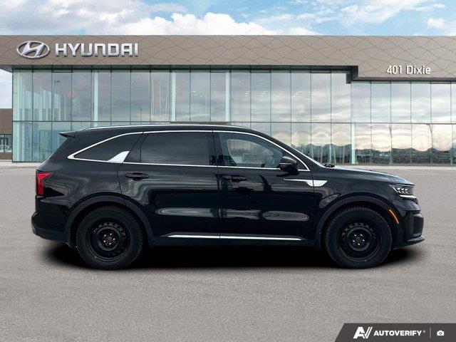 kia Sorento Hybrid 2023 - 6