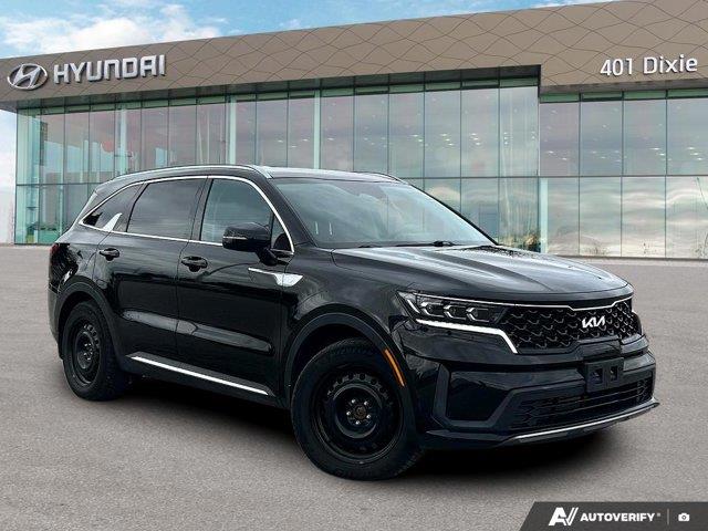 kia Sorento Hybrid 2023 - 7