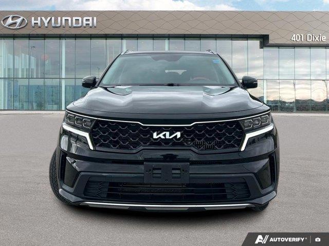 kia Sorento Hybrid 2023 - 8