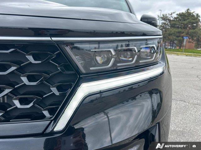 kia Sorento Hybrid 2023 - 11