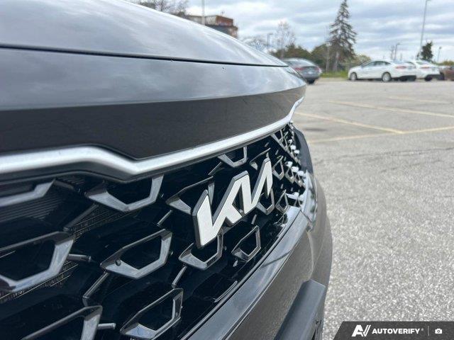 kia Sorento Hybrid 2023 - 12