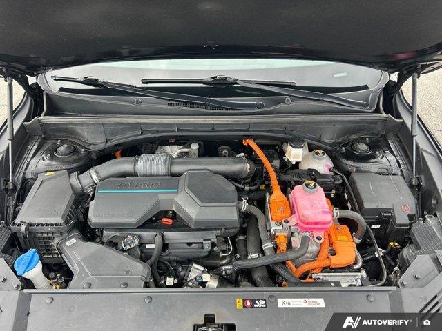 kia Sorento Hybrid 2023 - 13