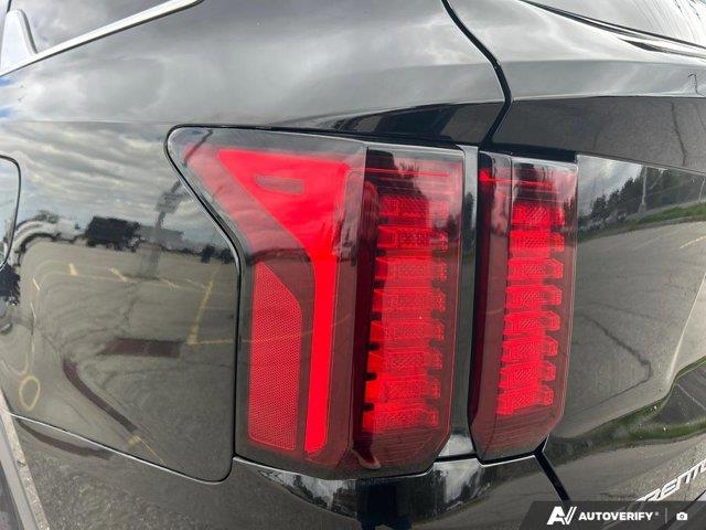 kia Sorento Hybrid 2023 - 14