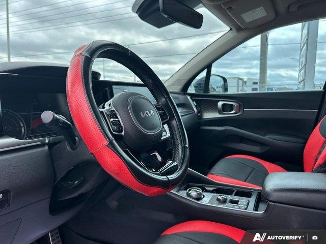 kia Sorento Hybrid 2023 - 16