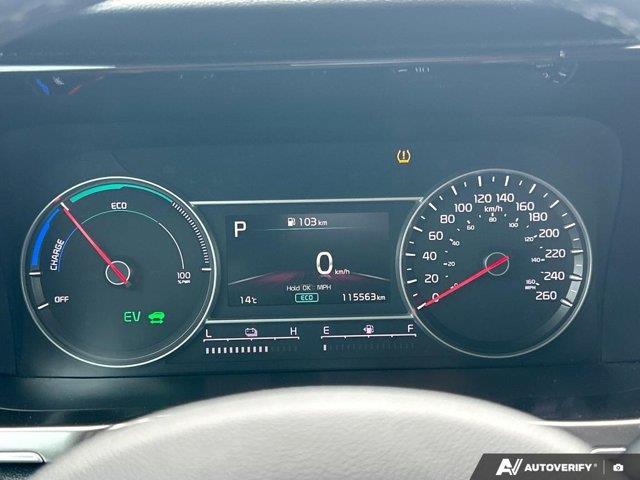 kia Sorento Hybrid 2023 - 18
