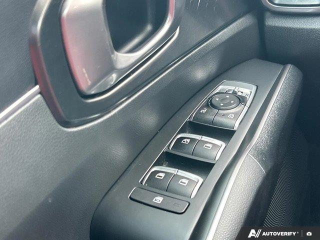 kia Sorento Hybrid 2023 - 20