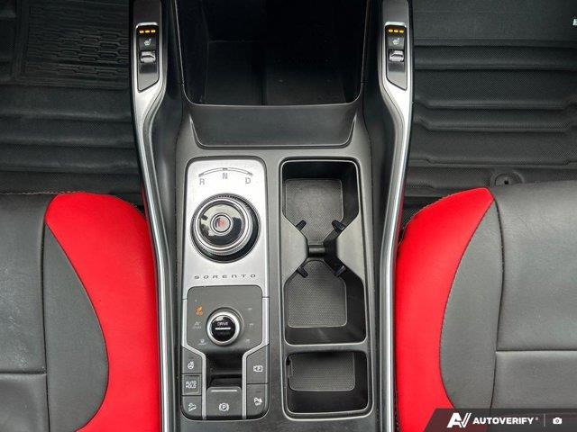 kia Sorento Hybrid 2023 - 21