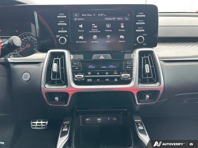 kia Sorento Hybrid 2023 - 22
