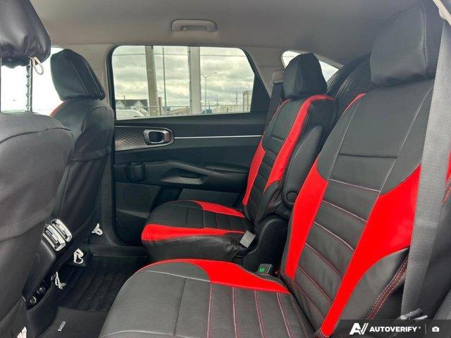 kia Sorento Hybrid 2023 - 26