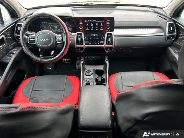 kia Sorento Hybrid 2023 - 27