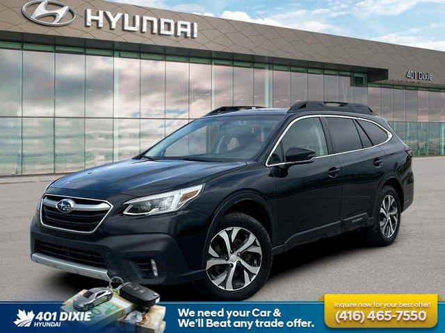 subaru Outback 2022