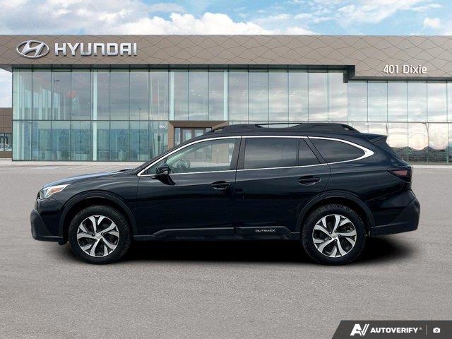 subaru Outback 2022 - 2