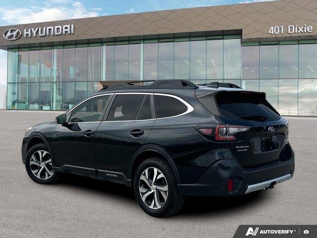 subaru Outback 2022 - 3