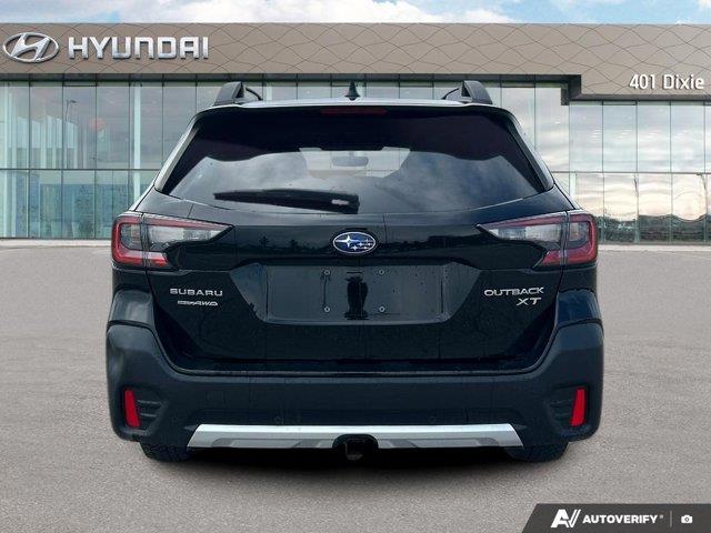 subaru Outback 2022 - 4