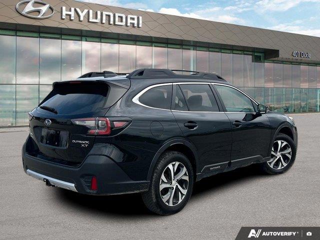 subaru Outback 2022 - 5