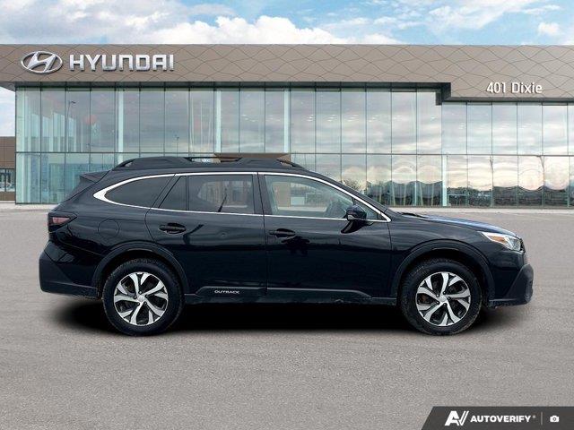 subaru Outback 2022 - 6