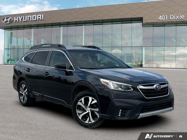 subaru Outback 2022 - 7