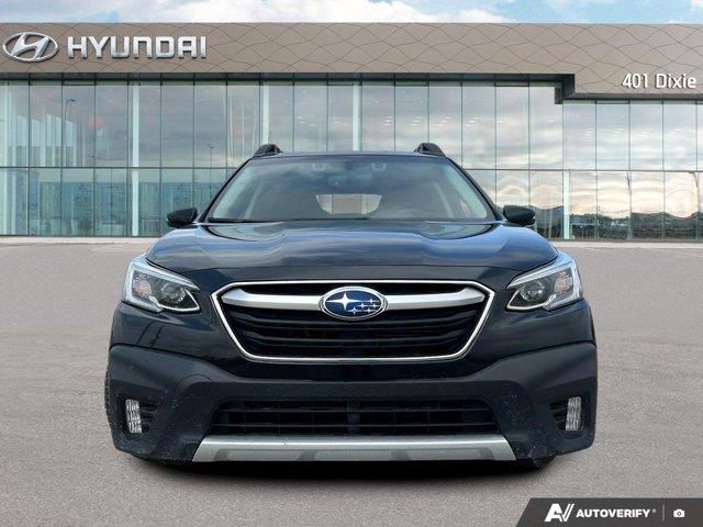 subaru Outback 2022 - 8