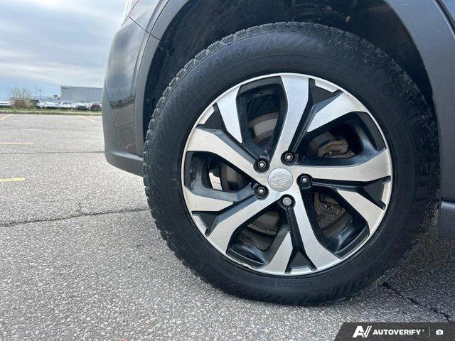 subaru Outback 2022 - 9