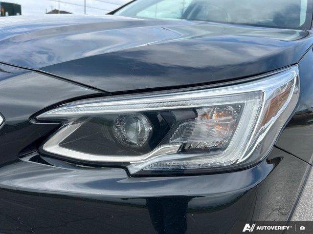 subaru Outback 2022 - 11