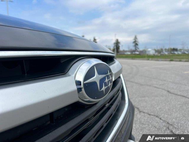 subaru Outback 2022 - 12