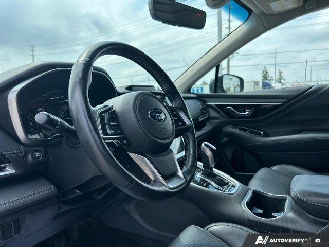 subaru Outback 2022 - 16