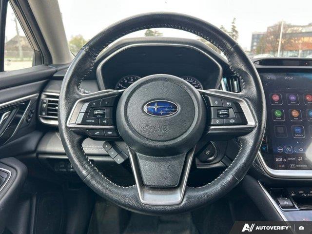 subaru Outback 2022 - 17