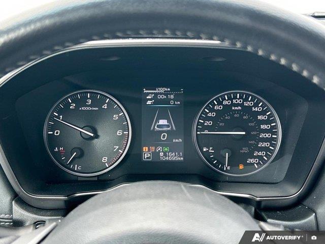 subaru Outback 2022 - 18