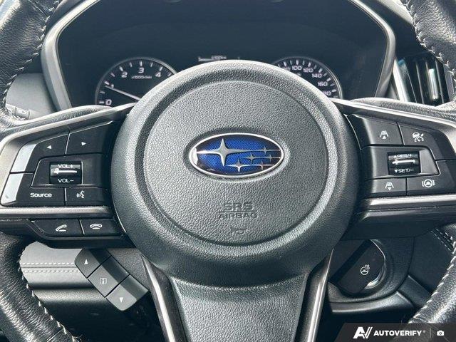 subaru Outback 2022 - 19