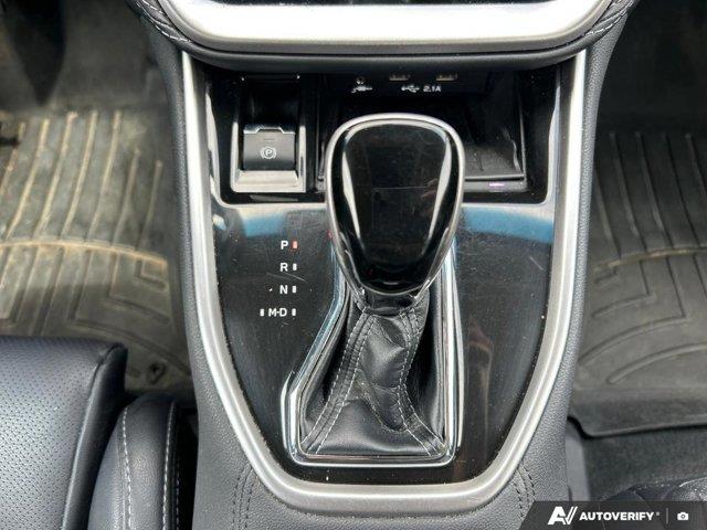 subaru Outback 2022 - 21