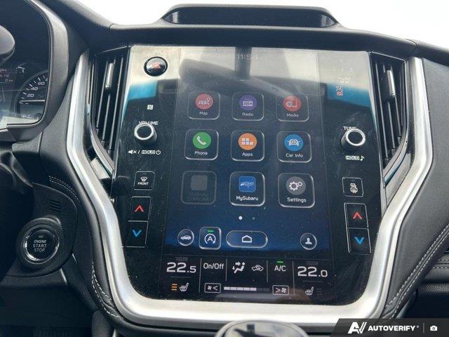 subaru Outback 2022 - 22