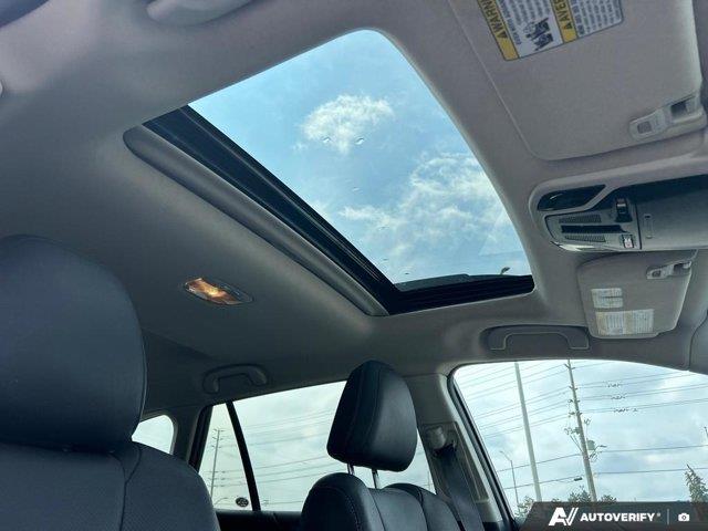 subaru Outback 2022 - 25