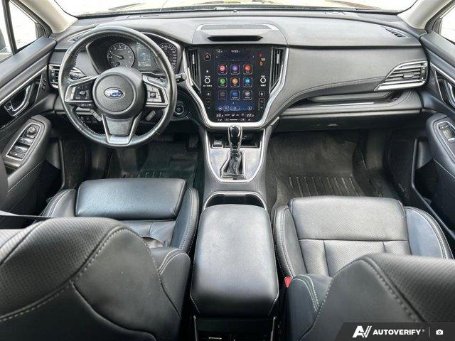 subaru Outback 2022 - 27