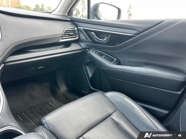 subaru Outback 2022 - 28
