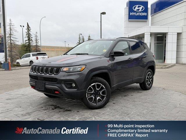 jeep Compass 2024