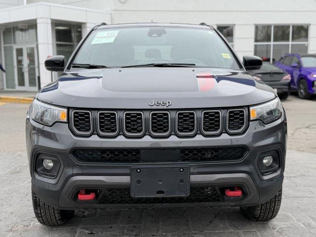 jeep Compass 2024 - 2