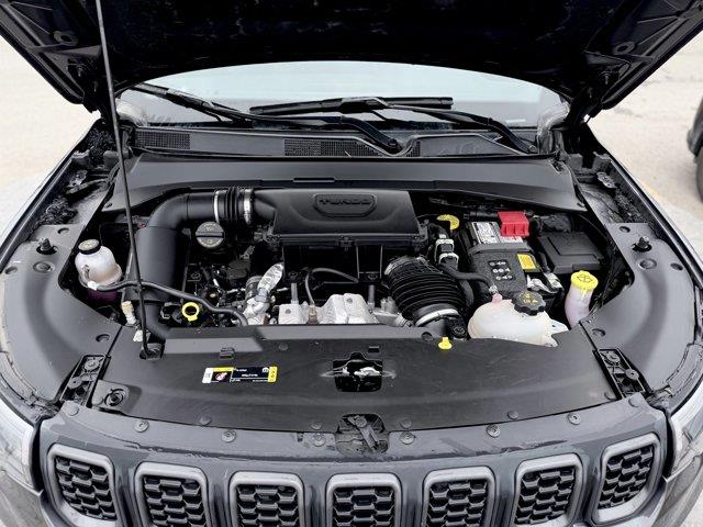 jeep Compass 2024 - 3