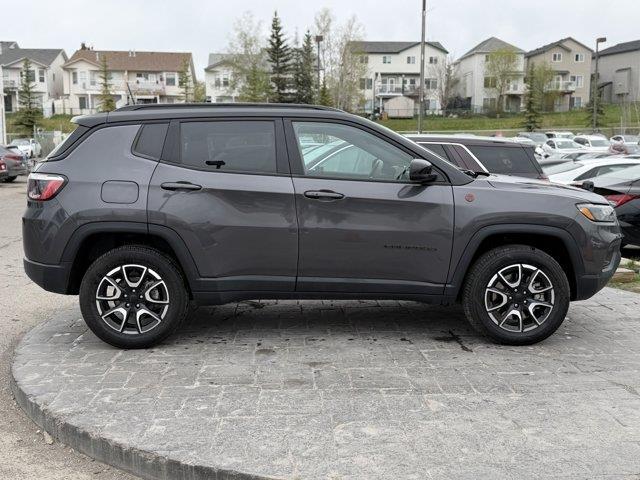 jeep Compass 2024 - 5