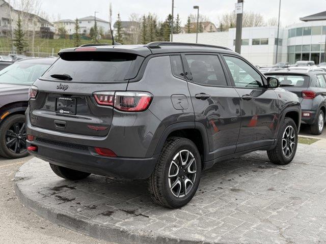 jeep Compass 2024 - 7