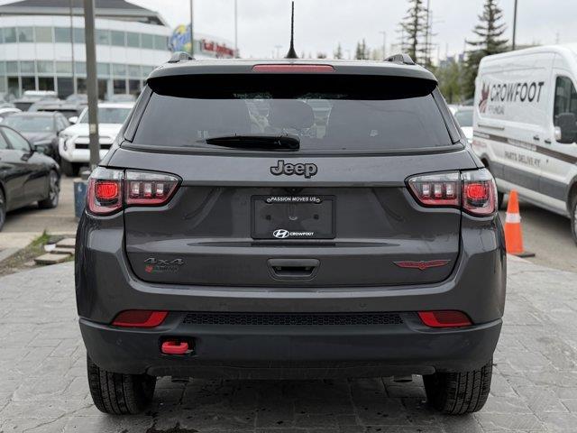 jeep Compass 2024 - 8
