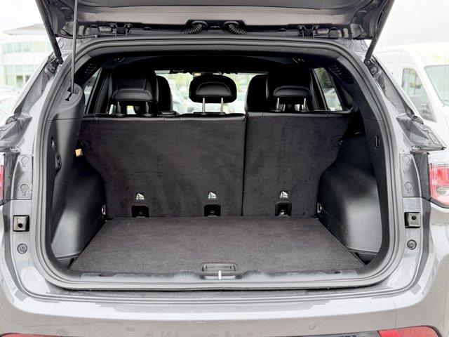 jeep Compass 2024 - 9