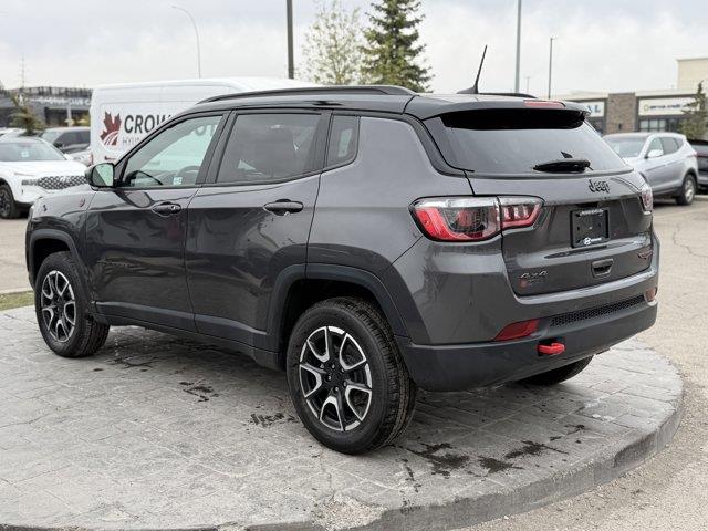 jeep Compass 2024 - 11