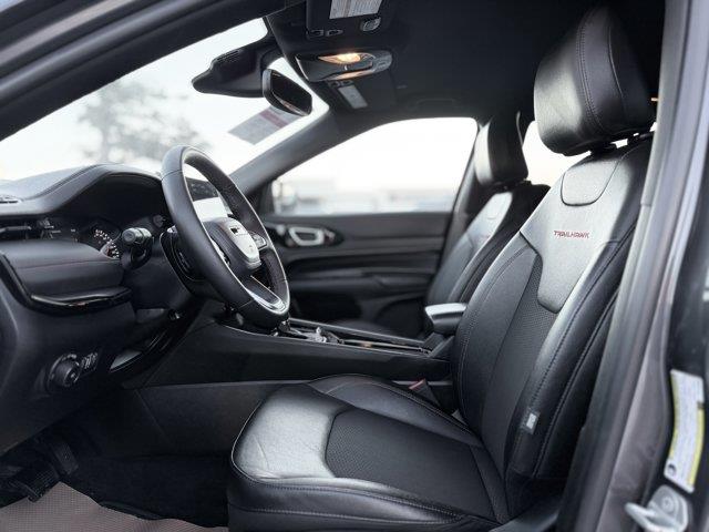 jeep Compass 2024 - 12