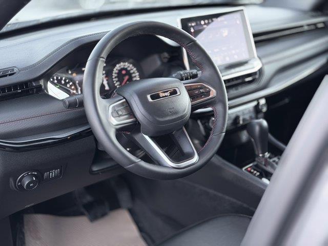 jeep Compass 2024 - 15
