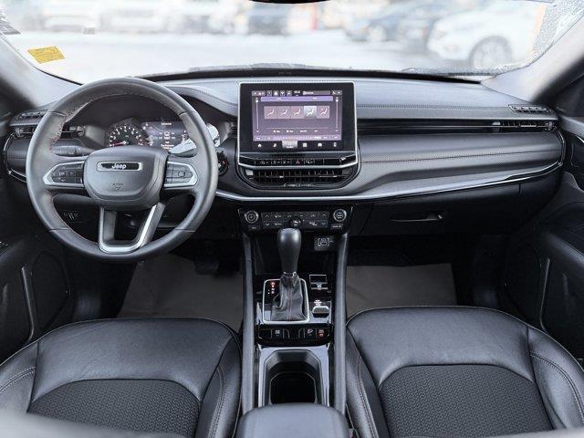 jeep Compass 2024 - 16