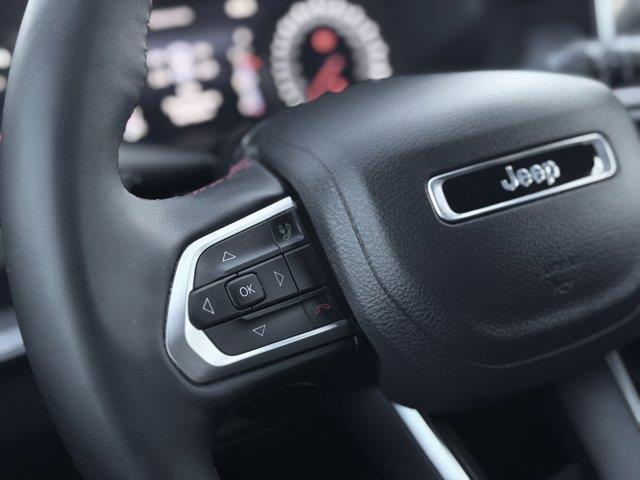 jeep Compass 2024 - 17