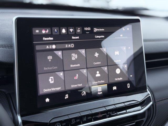 jeep Compass 2024 - 20