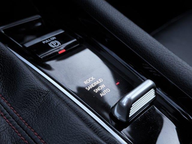 jeep Compass 2024 - 25
